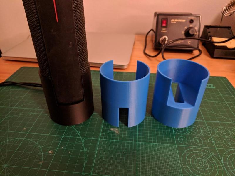 Universal UE Boom stand