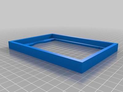 Film Pack Quarter Plate Insert