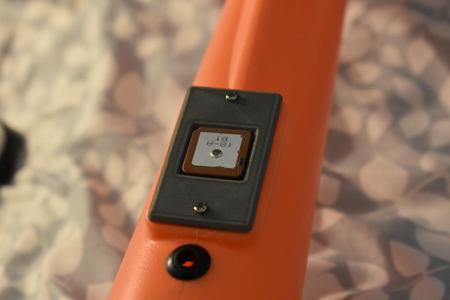 Stratosurfer GPS Mount