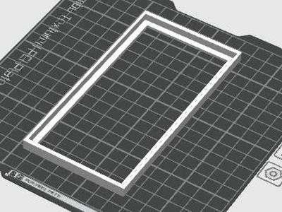 iPhone SE Screen protector guide