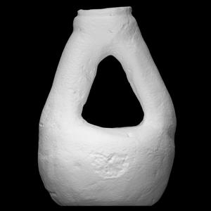 Vessel From Fortune Mound