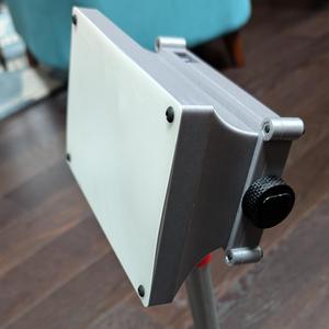 Diffuser for Video Light (Digipower VL-RGB)