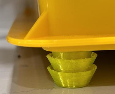 Anti Ant Foot for small pets