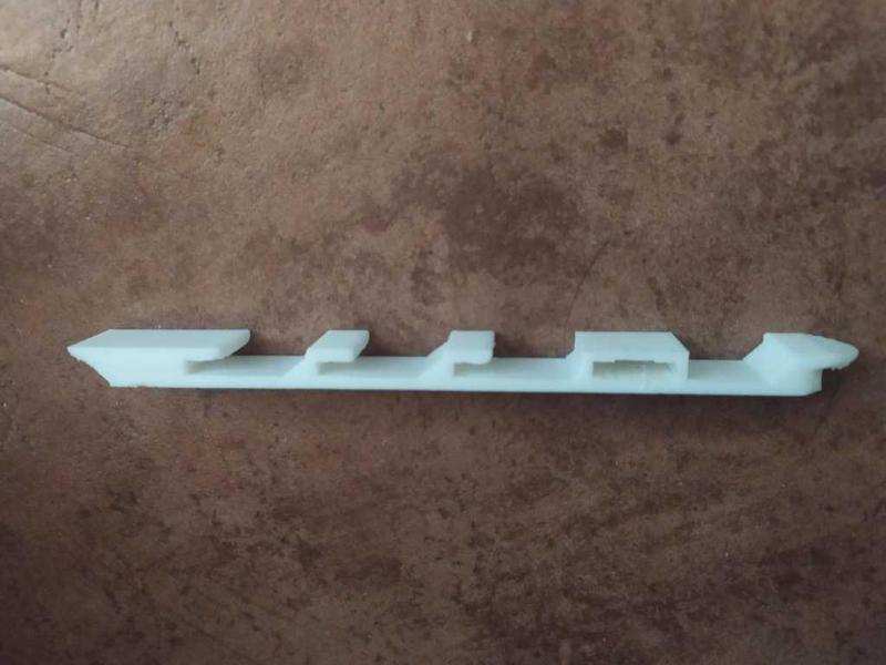 Adaptador tabla paddle SUP funwater a deslizante