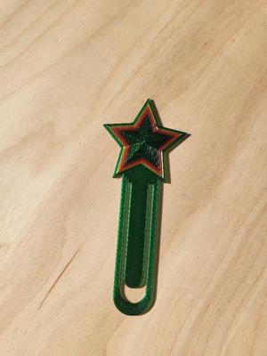 Star bookmark