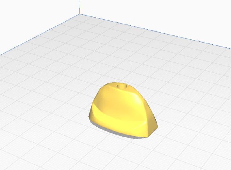 mouthpiece vaporesso luxe q