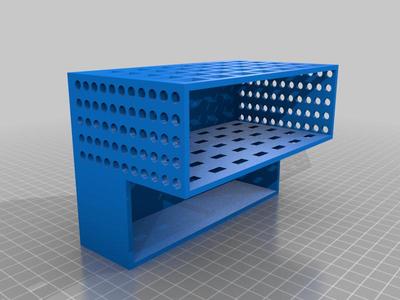Resin Tray