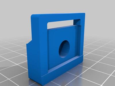 BLV Cable Mount