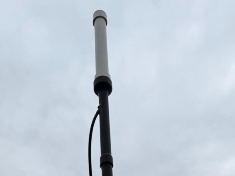 ADSB Antenna Holder