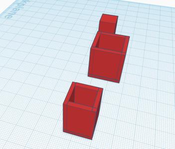 Box in Box 2426