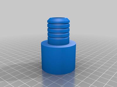Raincollector Adapter