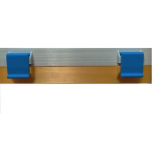 .280 AI, Double Spring Latch, PIP Hinge Modular Ammo Box