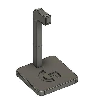 headphone stand