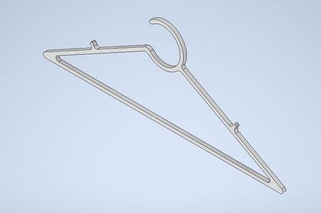 Clothing Hanger