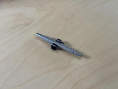 Bergeon Watch Spring Bar Tool Holder