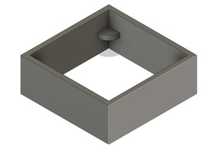 TJUSIG shoe rack connector
