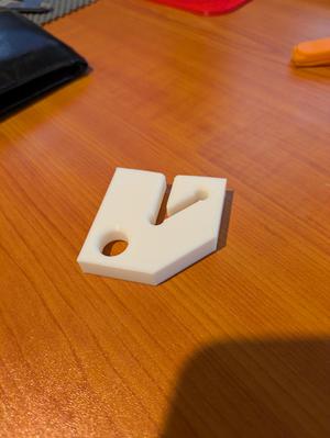 Clothes Line Coat Hanger Hook