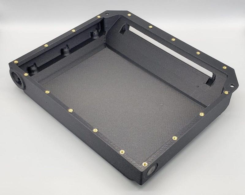 Atlowshop Big Battery Box