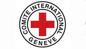 ICRC logo