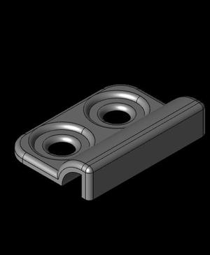 Cable Hölder