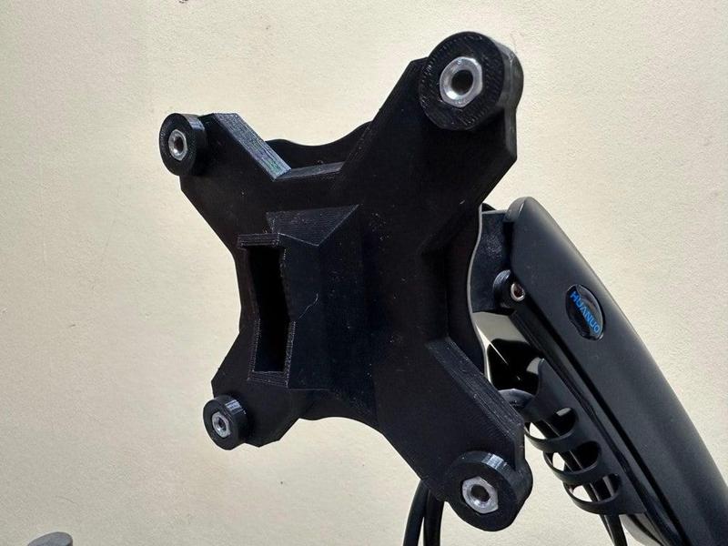 HP Z G3 Monitor VESA Adapter