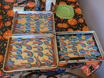 Buffalo Bills Cookie Cutter