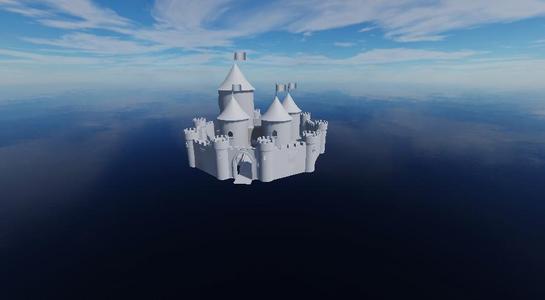 Big Castle