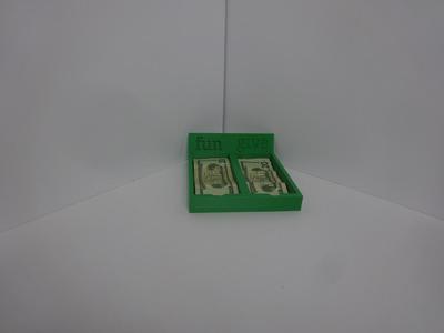 money box 