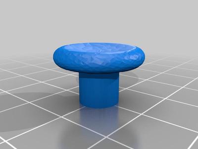 Nitro Deck Thumbstick