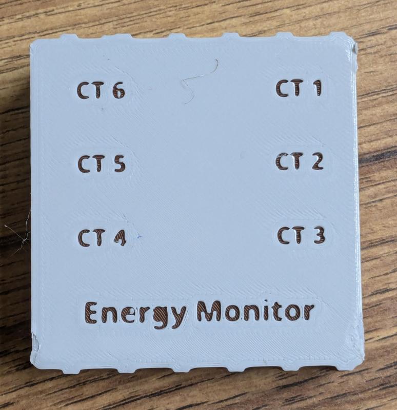 Energy meter case (remix)