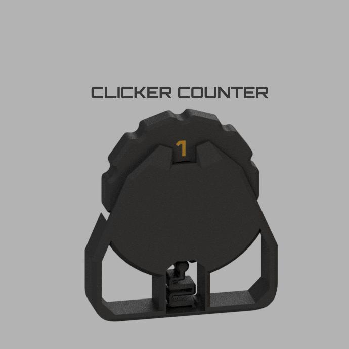 CLICKER COUNTER V2