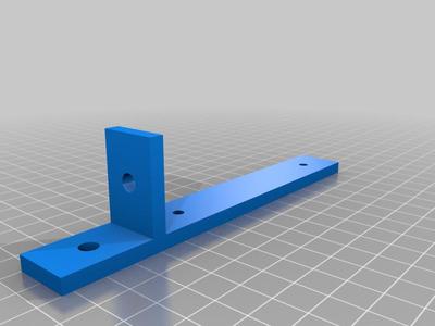 BTT M5P 3030 Bracket