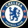 Chelsea Emblem Lithophane