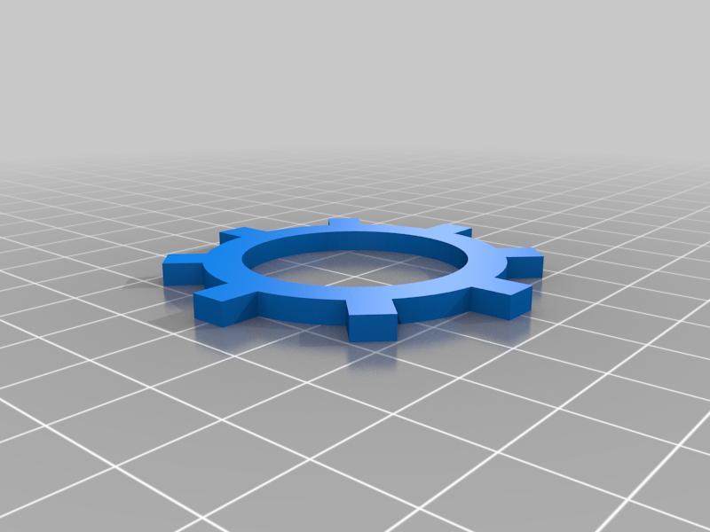 Projeto 02 - Curso de Impressão 3D MakerHero