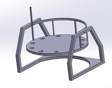 Redesign Kettle Tipper
