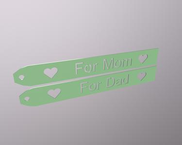 Bookmarks