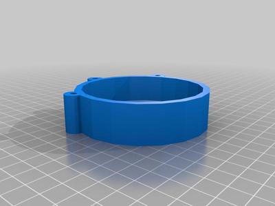 Pool Table ring for pocket rails