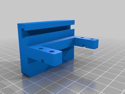 Linear Servo Actuators
