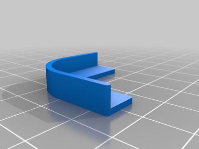 Display Corner Protector for iMac 21.5" Retina 4K