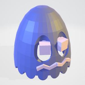 Pacman and Ghost Panic