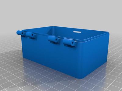 Vaccum supports Ultenic U10