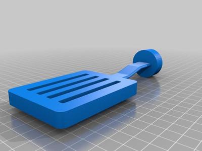 Multipurpose Kitchen Utensil