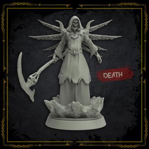 DEATH