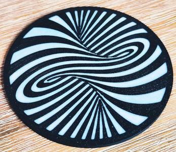 Illusion Coaster