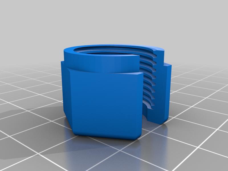 XConnect replacement couplink