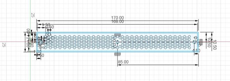 Apple iMac 2009 2010 2011 27" RAM Cover