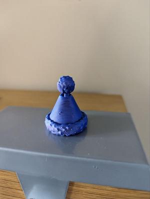 Flexi Santa Hat