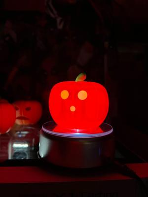 Pumpkin Pals - Jack O Lantern - Simple