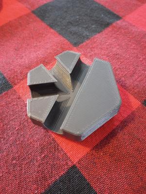 Tile - K