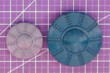 PIP UFO v2.0 Fidget Spinner